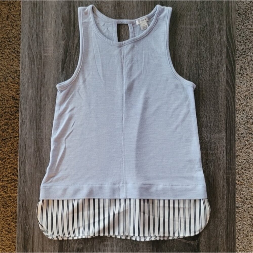 J. Crew Tank Top